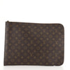 NEW !!Louis Vuitton Etui Voyage GM Sleeve Tech Accessory (Fixed