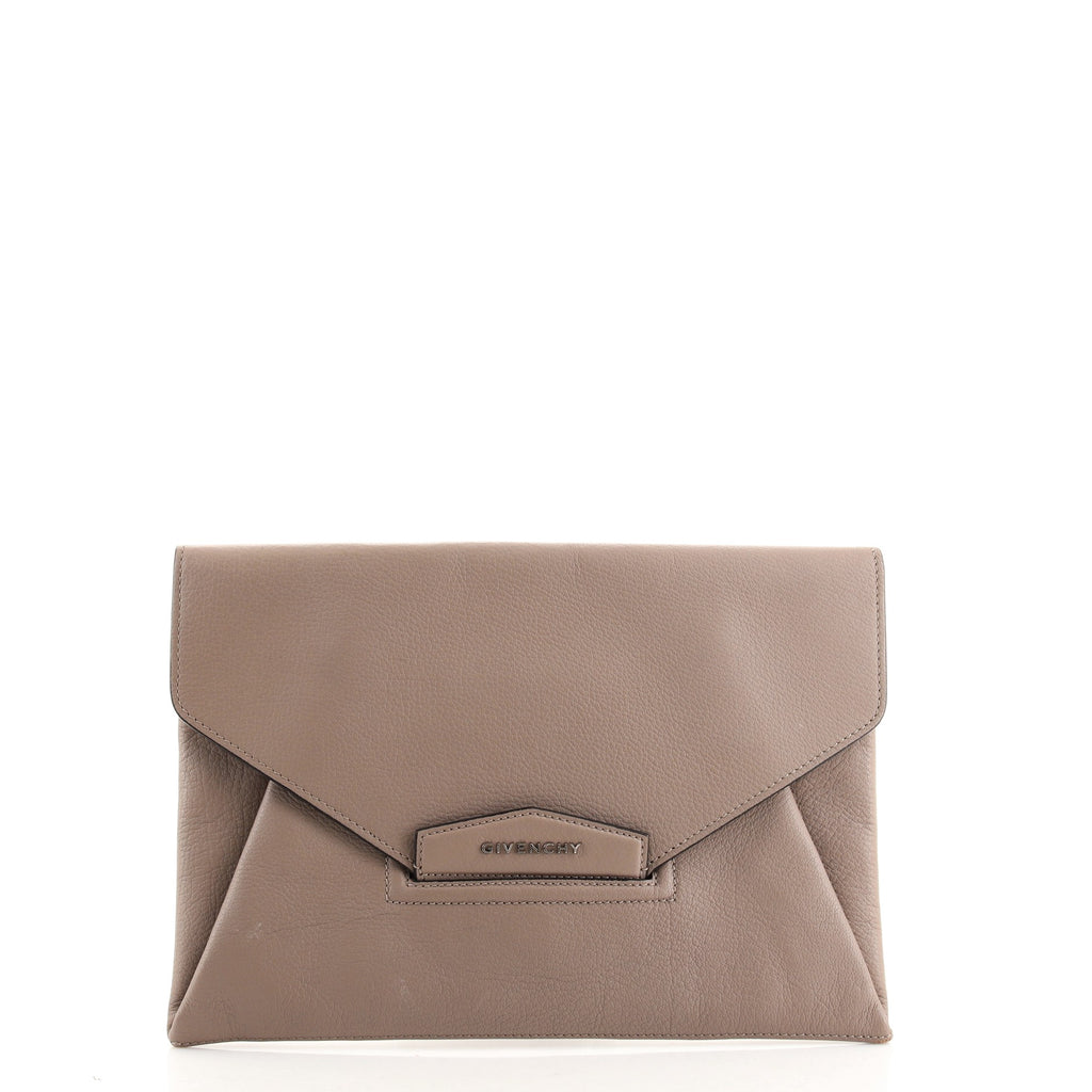 Givenchy Medium Antigone Envelope Clutch