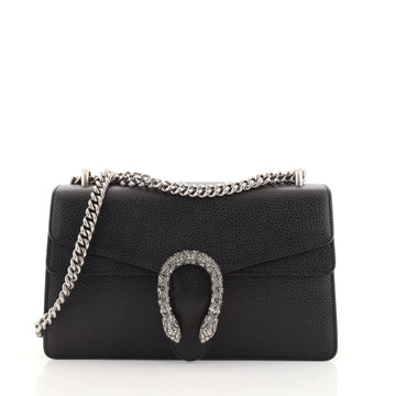 Gucci Dionysus Bag Leather Small