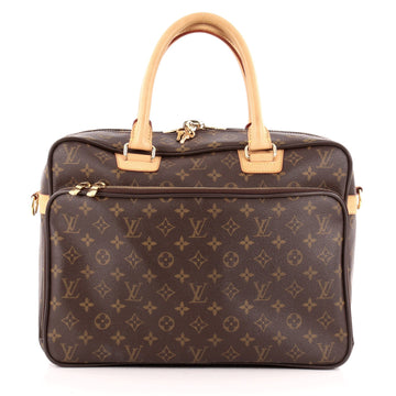 Louis Vuitton Icare Laptop Bag Monogram Canvas