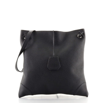 Hermes Silky City Bag Clemence PM