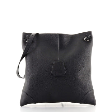 Hermes Silky City Bag Clemence PM