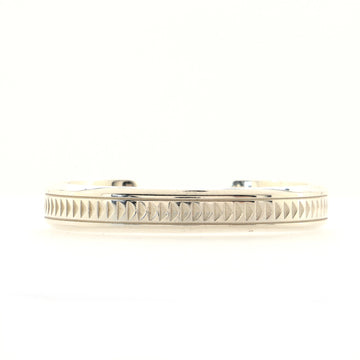 Tiffany & Co. Paloma Picasso Caliper Cuff Bracelet Sterling Silver