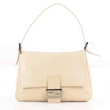 Fendi Mama Forever Leather Large