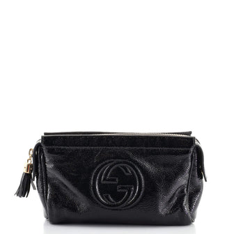 Gucci Soho Cosmetic Case Patent