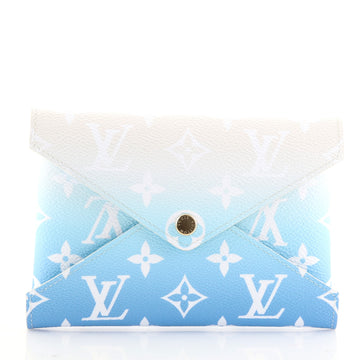 Louis Vuitton Kirigami Pochette By The Pool Monogram Giant MM