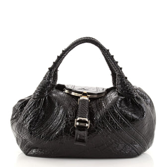 Fendi Spy Bag Patent