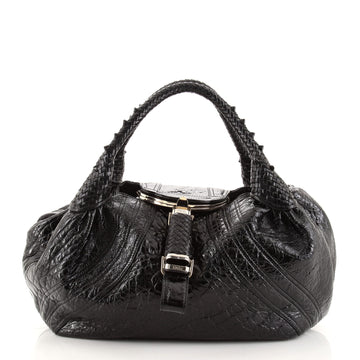 Fendi Spy Bag Patent