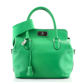 Hermes Toolbox Bag Swift 26