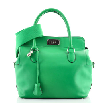 Hermes Toolbox Bag Swift 26