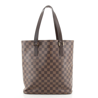 Louis Vuitton Vavin Tote Damier GM