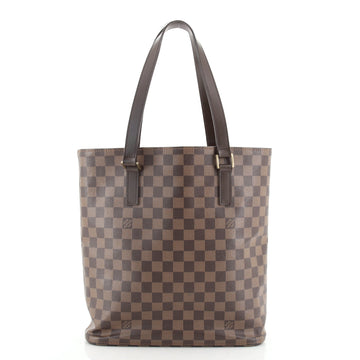 Louis Vuitton Vavin Tote Damier GM