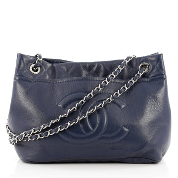 Chanel Timeless CC Soft Tote Caviar Medium