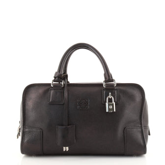 Loewe Amazona Bag Leather 28