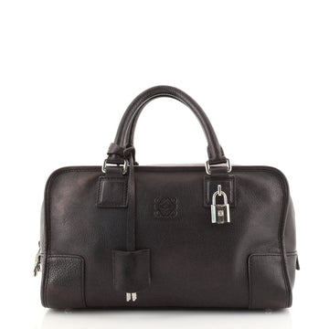 Loewe Amazona Bag Leather 28
