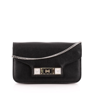 Proenza Schouler PS11 Chain Wallet Leather
