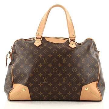 Louis Vuitton Estrela Monogram Canvas GM