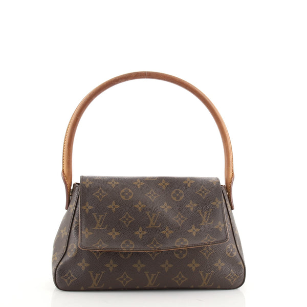 Pre-Owned LV Escale Monogram Mini 214520/1 | Rebag