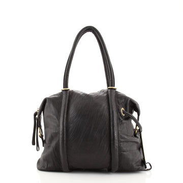 Givenchy Shoulder Bag Leather