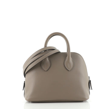 Hermes Bolide 1923 Bag Evercolor Mini