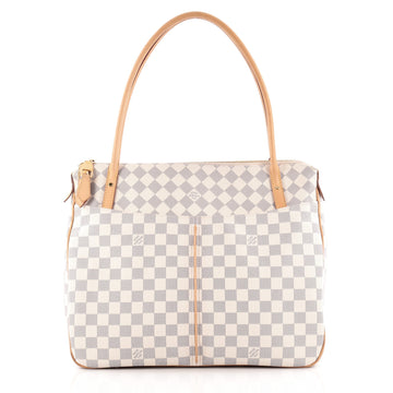 Louis Vuitton Figheri Damier GM