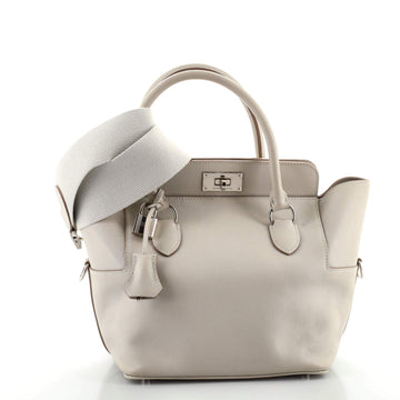 Hermes Toolbox Bag Evercolor 20