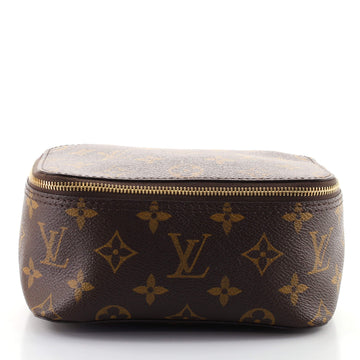 Louis Vuitton Packing Cube Monogram Canvas PM