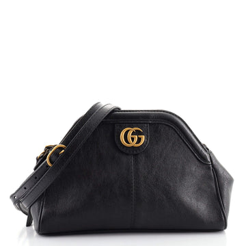 Gucci RE(BELLE) Shoulder Bag Leather Small