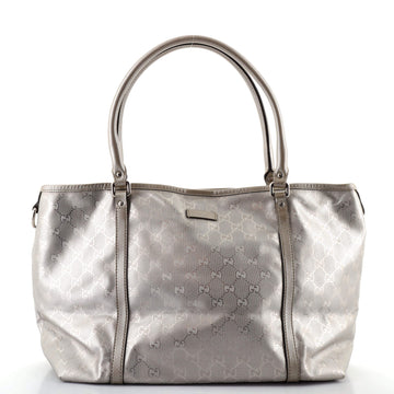 Gucci Joy Tote GG Imprime Medium