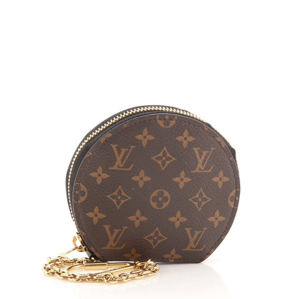 Louis Vuitton Micro Boite Chapeau Bag