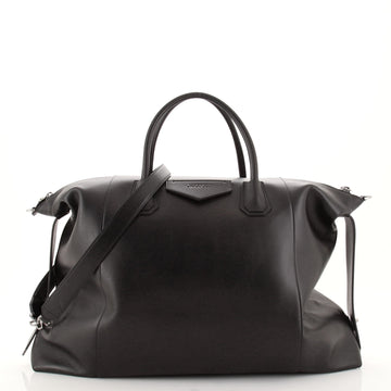 Givenchy Antigona Soft Bag Leather XL
