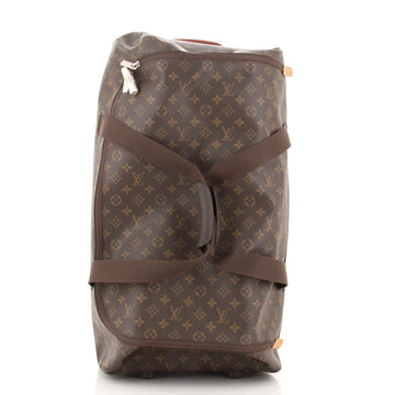Louis Vuitton Horizon Soft Duffle Monogram Canvas 65