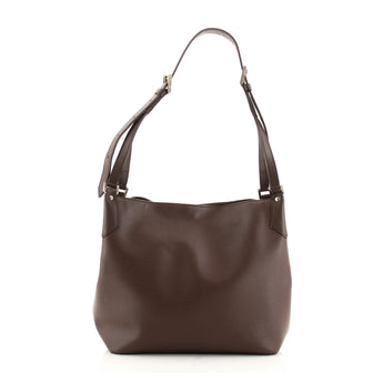 Louis Vuitton Mandara Handbag Epi Leather MM