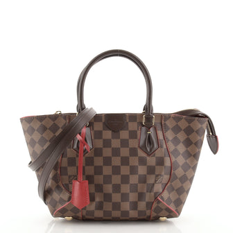 Louis Vuitton Caissa Tote Damier PM
