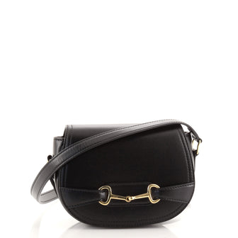 Celine Crecy Flap Bag Leather Small