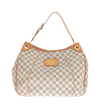 Louis Vuitton Galliera Damier PM
