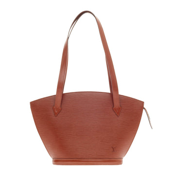 Louis Vuitton Saint Jacques Epi Leather PM