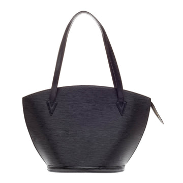 Louis Vuitton Saint Jacques Epi Leather GM