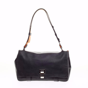 Proenza Schouler Courier Smooth Leather Medium