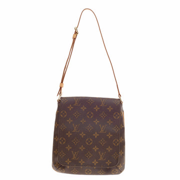 Louis Vuitton Musette Salsa Monogram Canvas PM