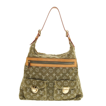 Louis Vuitton Baggy Denim GM