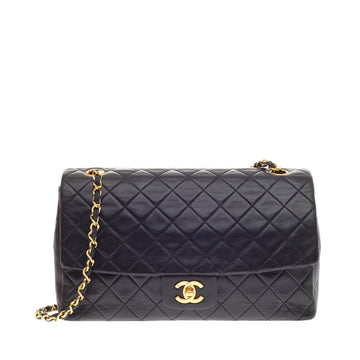 Chanel Classic Flap Lambskin Medium