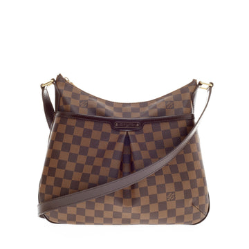 Louis Vuitton Bloomsbury Damier PM