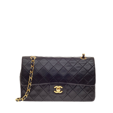 Chanel Classic Flap Lambskin Medium