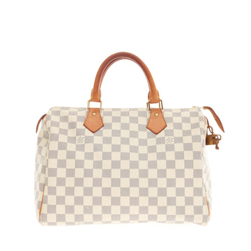 Louis Vuitton Speedy Damier 30 