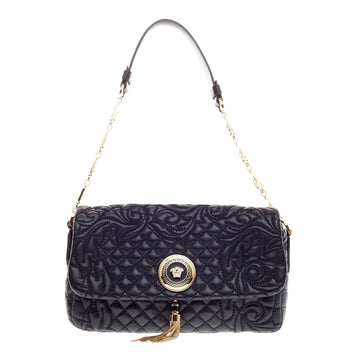 Versace Vanitas Medea Bag Quilted Barocco