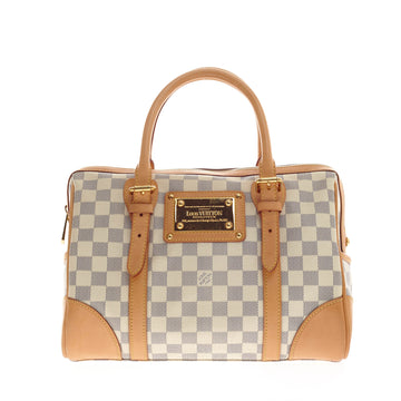 Louis Vuitton Berkeley Damier