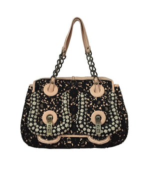 B. Bag Floral Lace
