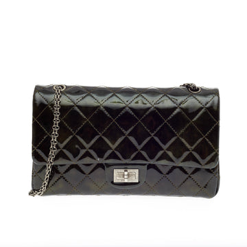 Reissue 2.55 Handbag Patent 227