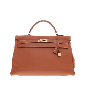 Hermes Kelly Clemence 40
